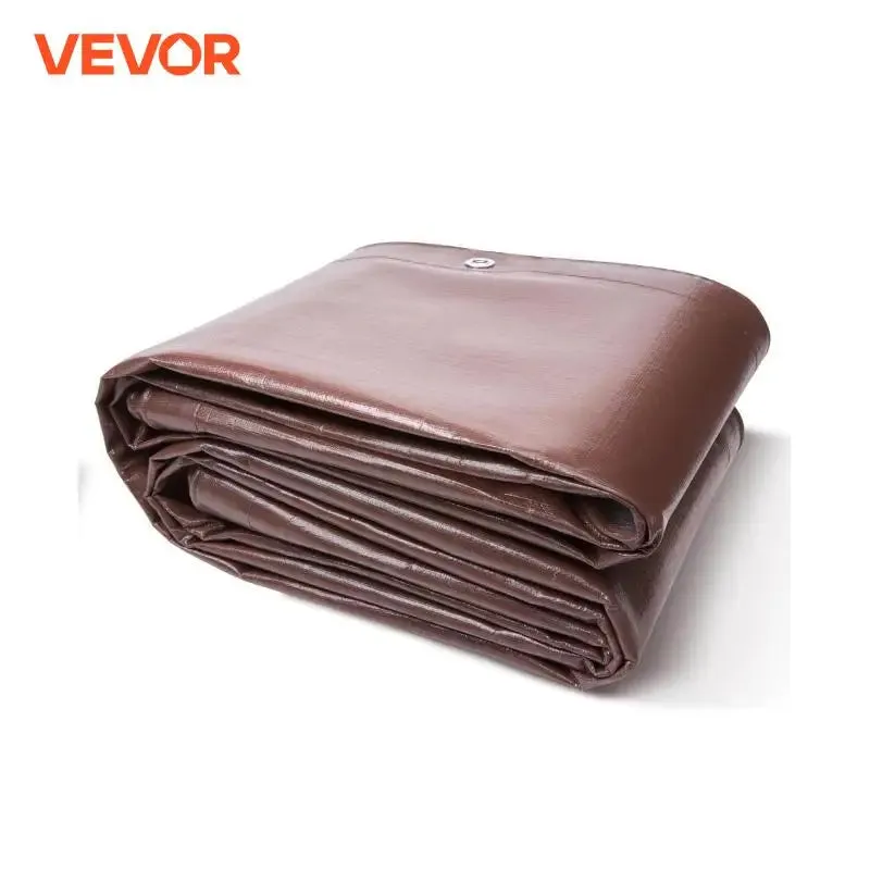 Water and Tearproof Tarp