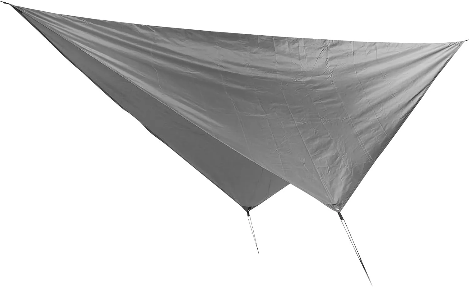 Waterproof Multifunction Camping Cover Portable Beach Canopy (Grey)
