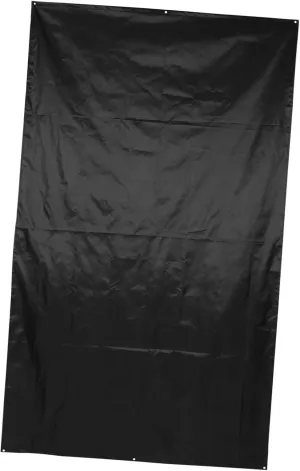 Waterproof Playset Roof Cover Canopy Tarp for Boys and Girls Playground Swing Canopy Cover Easy Install Shade