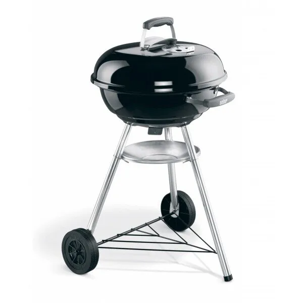 Weber Compact Kettle 47Cm