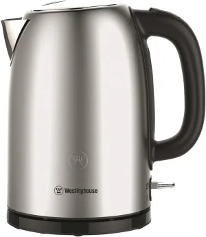 Westinghouse Electric Kettle, 1.7 Liter