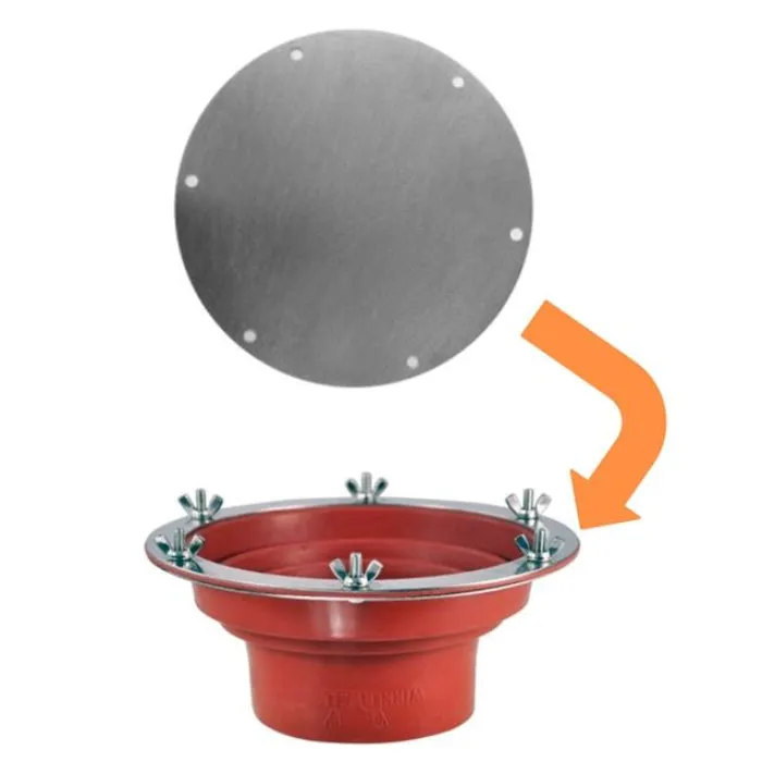 Winnerwell Rainproof Plate 擋雨板(Flash Kit專用)