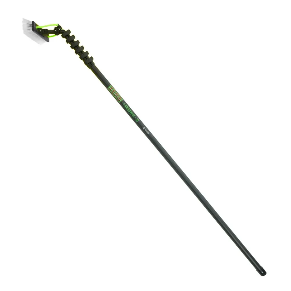 XERO Arrow Water Fed Pole