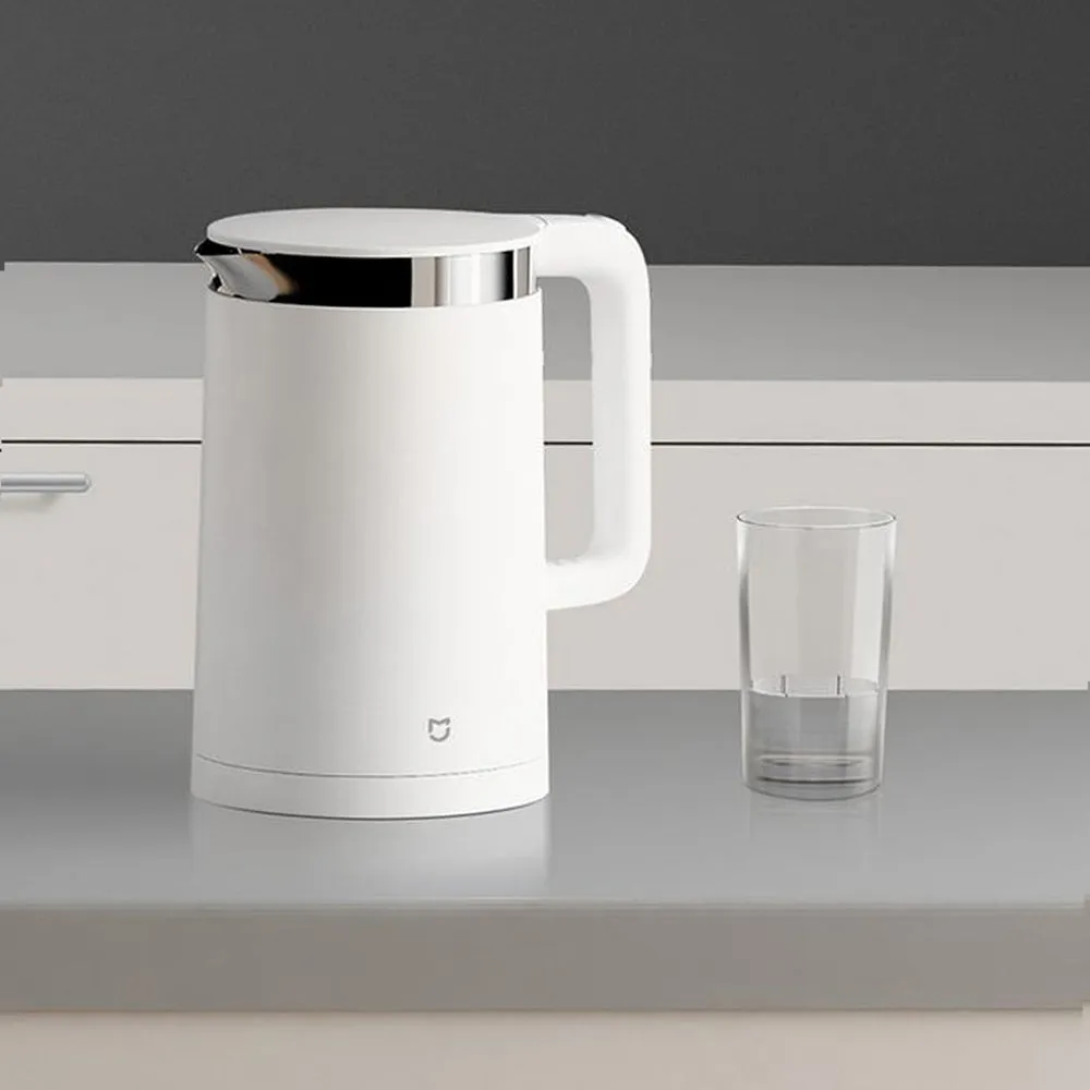 Xiaomi Mi 1.5L Electric Kettle Power-off