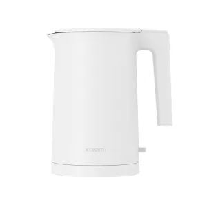 Xiaomi Mi Electric Kettle 2 Upgraded 1.7L high capacity up to 8 cups | 1800W , 304 stainless steel [Local Official Warranty]