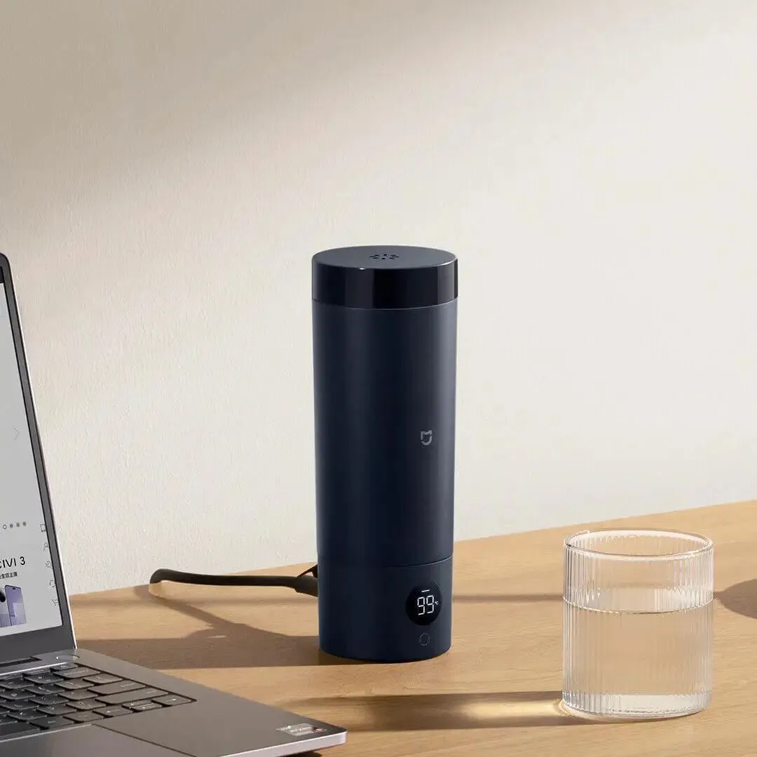 Xiaomi Mijia Portable Electric Kettle 2