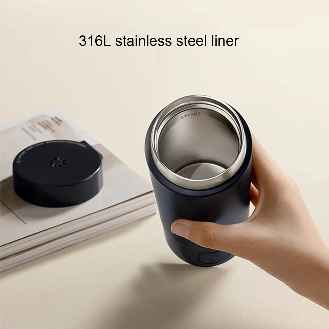 Xiaomi Mijia Portable Electric Kettle 2