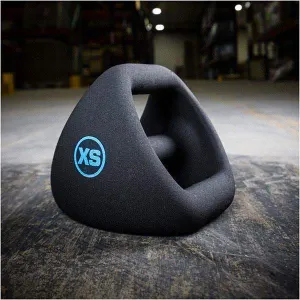 YBELL Neo Kettlebells Color Coded Weight Sets 10-27 Pounds
