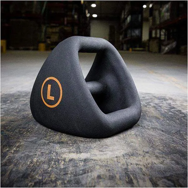 YBELL Neo Kettlebells Color Coded Weight Sets 10-27 Pounds