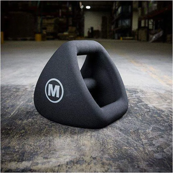 YBELL Neo Kettlebells Color Coded Weight Sets 10-27 Pounds