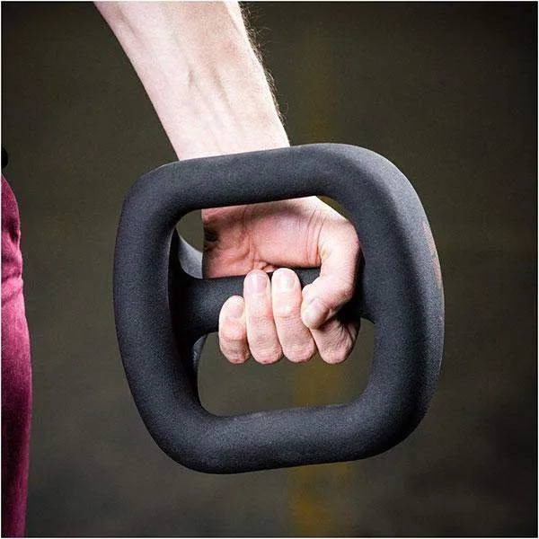 YBELL Neo Kettlebells Color Coded Weight Sets 10-27 Pounds