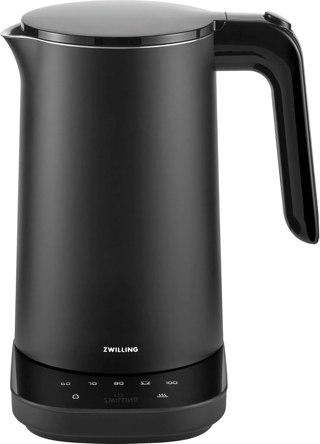 ZWILLING 1027842 Enfinigy Electric Kettle, 1 L, Black
